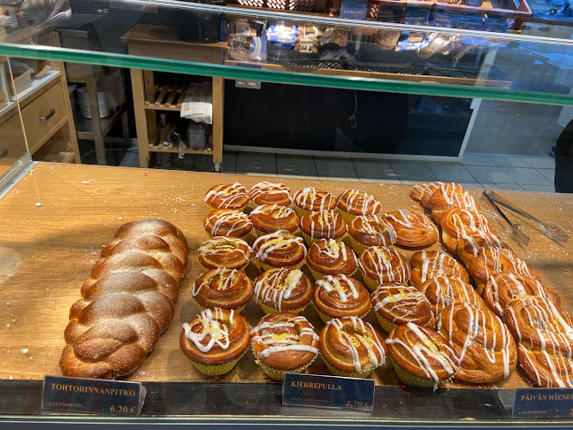 Uudenmaan Herkku - Kerava