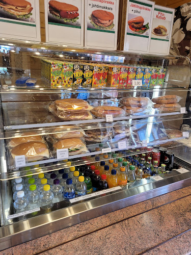 Comentarii opinii despre Kahvila Roosa