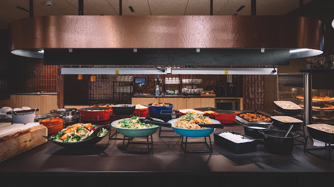 Comentarii opinii despre Ravintola Feenix Minimani