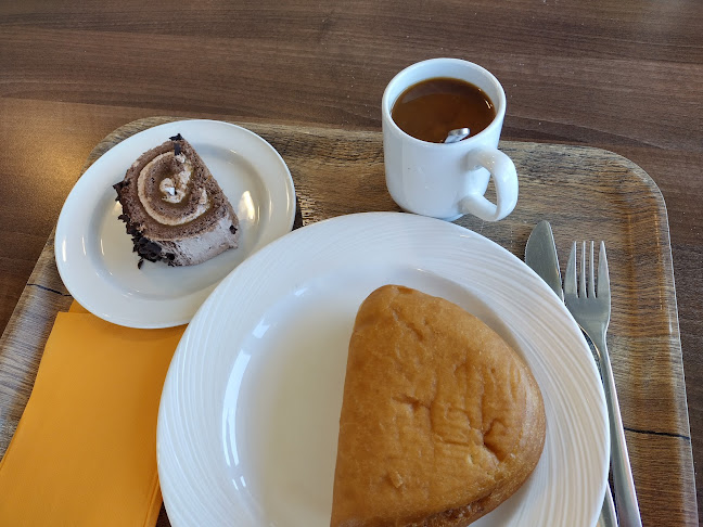 Comentarii opinii despre Jokioisten Leipä Oy