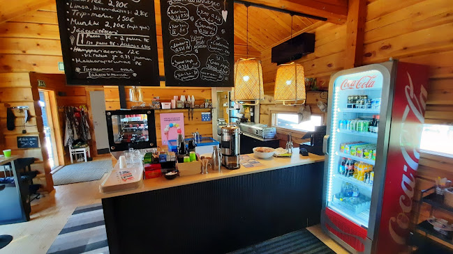 Pytky Ranch Services/Wow Factory Oy Open Times