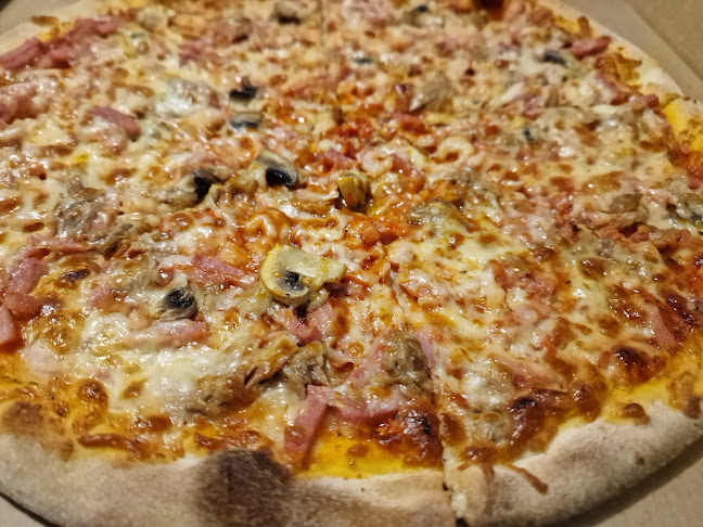 Turkin Chili - Ravintola-ala