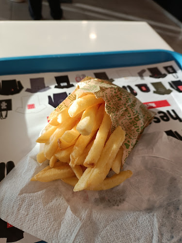 Reviews of Hesburger Savonlinna in Savonlinna - Ravintola-ala