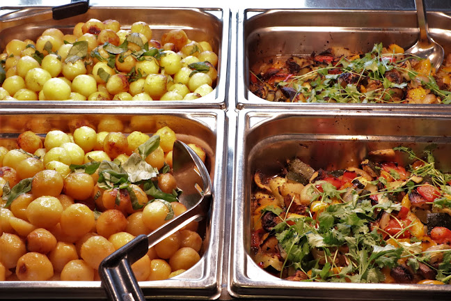 Opinii despre Ravintola Ilolansalo în Salo - Ravintola-ala