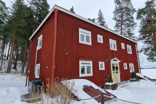 Inkeritalo Punkaharjulla - Savonlinna