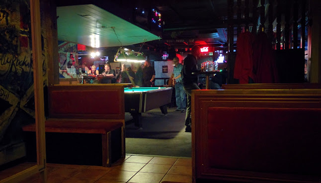 Opinii despre Rock'n'Roll Cafe Lohja în Lohja - Ravintola-ala