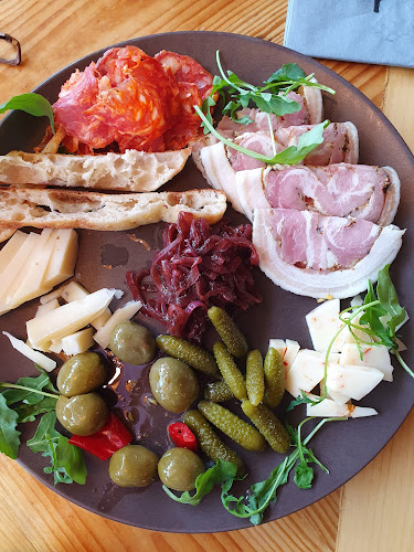 Comentarii opinii despre Osteria da Filippo