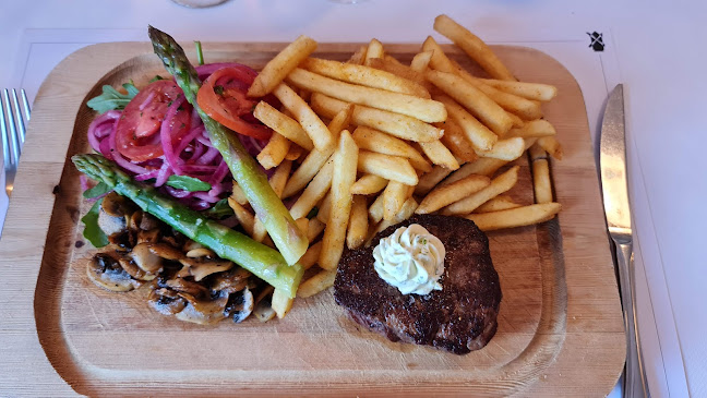 Reviews of Wanha Mylly in Helsinki - Ravintola-ala