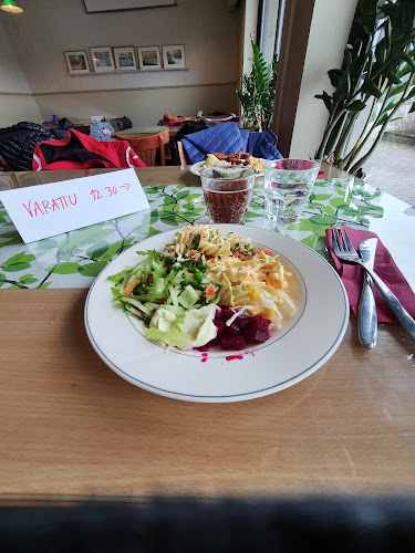 Pito-Pastantti Lounasravintola ja Pitopalvelu - Ravintola-ala