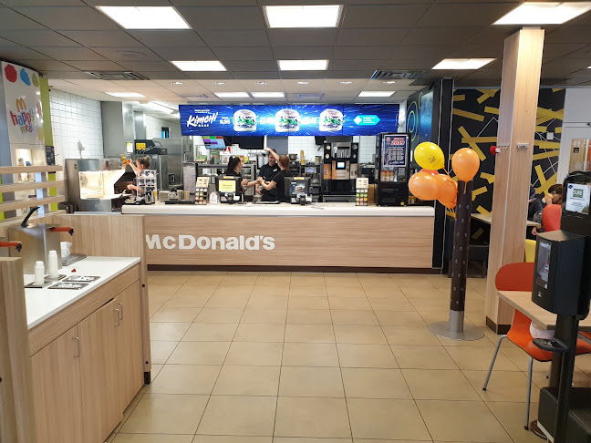 Opinii despre McDonald's Imatra în Imatra - Ravintola-ala