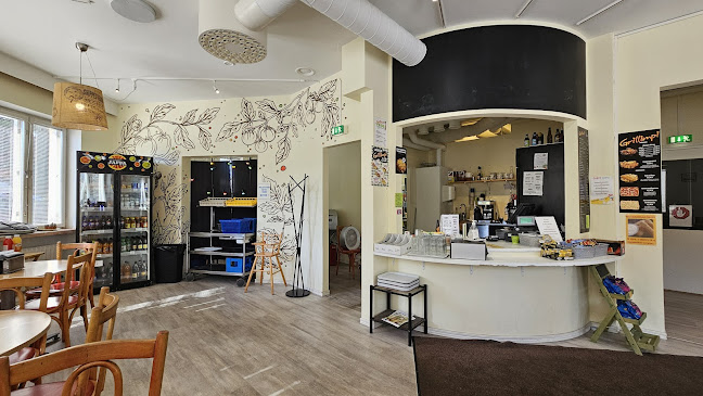 Mannerheiminkatu 14, 07900 Loviisa