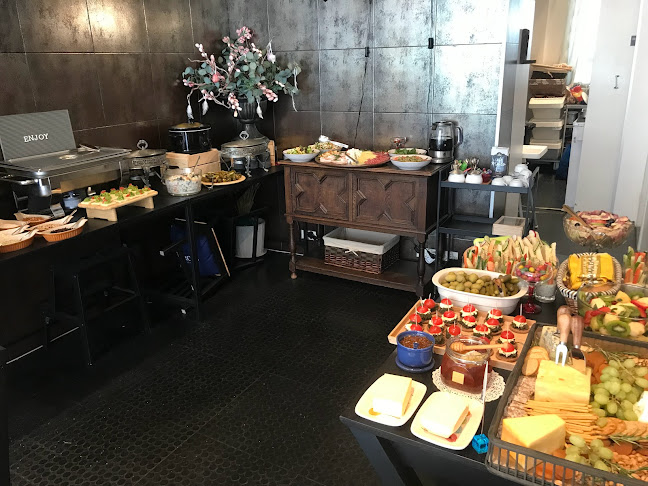 Comentarii opinii despre Hani Cafe’chi