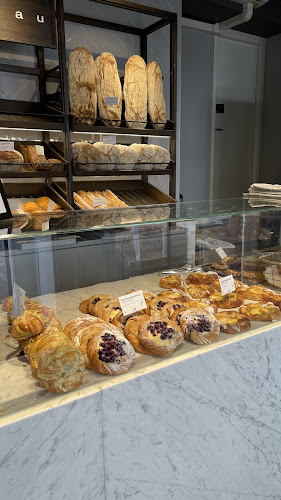 Opinii despre Gateau Kruununhaka în Helsinki - Ravintola-ala