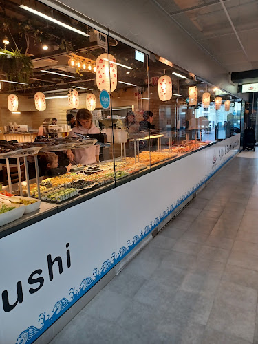 Ajito & Sushi Ravintola