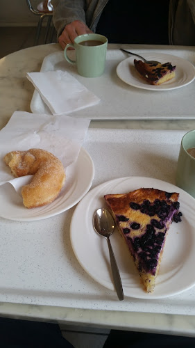 Kahvila Roosa - Nurmijärvi