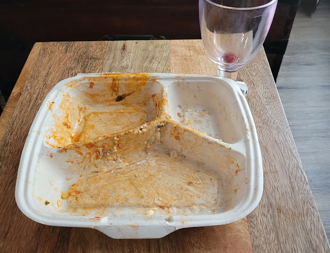 Comentarii opinii despre Pirjon Burger