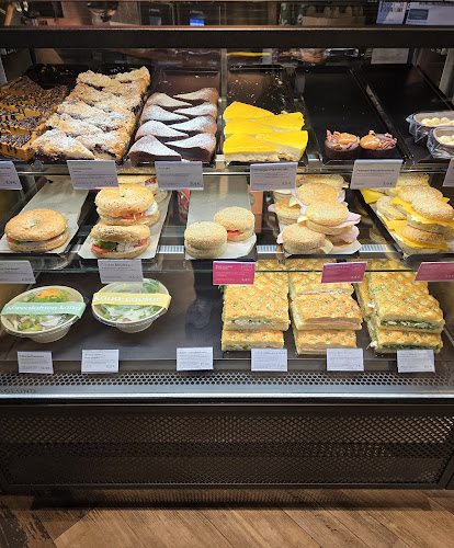 Comments and reviews of Espresso House Sampokeskus Rovaniemi