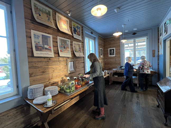 Vähäjärvenkatu 1a, 04400 Järvenpää