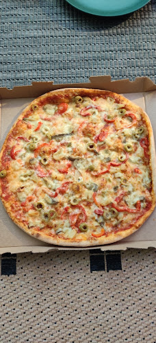 Opinii despre Adalia Kebab Pizzeria în Pori - Ravintola-ala