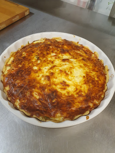 Comentarii opinii despre Hamina Camping