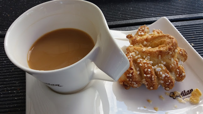 Uotilan Leipomo Oy - Ravintola-ala