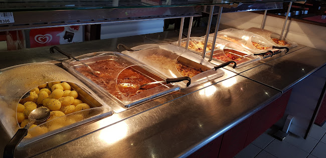 Christmas House Ravintola Open Times