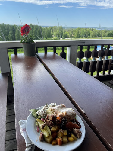 Parppeintie 4, 82900 Ilomantsi