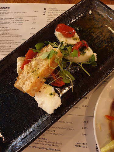 Comentarii opinii despre Rosso Iso Omena, Espoo