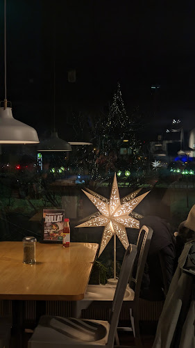 Comments and reviews of Kotipizza Rovaniemi, Pohjolankatu