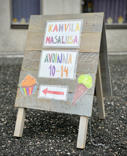 Mukulamäentie 1, 28450 Ulvila