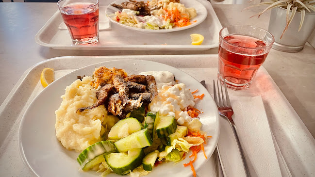 Opinii despre Ravintola PikkuTuhti în Joensuu - Ravintola-ala