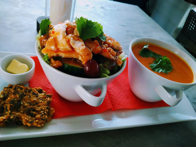 Opinii despre Cafferie Hanko în Hanko - Ravintola-ala