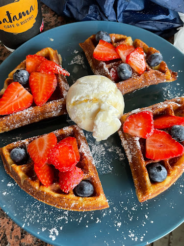 Satama Cafe & Bistro - Mikkeli