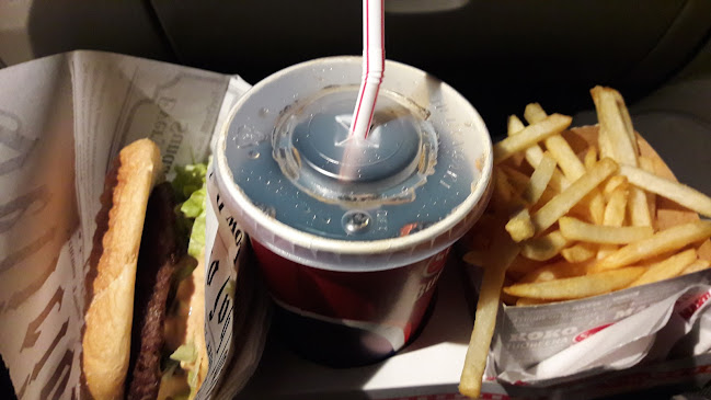 Hovinkatu 1, 61300 Kurikka, Suomi