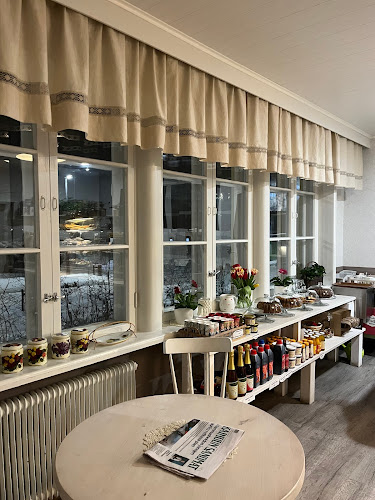 Kahvila Onnikka - Ravintola-ala