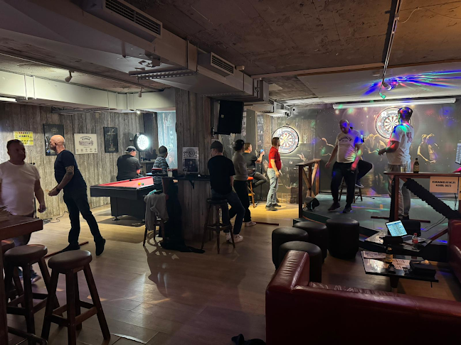 Comentarii opinii despre Leo Pub Salo