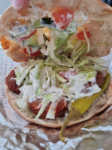 Comentarii opinii despre Ravintola Violet