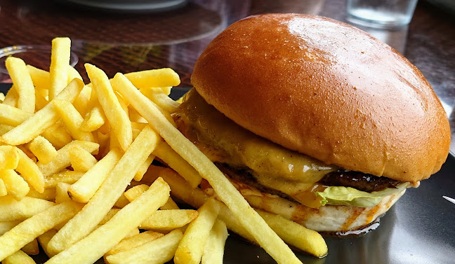 Opinii despre Rantaterassi Baarpuuri în Virrat - Ravintola-ala