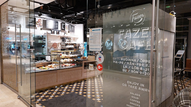 Fazer Café Kamppi
