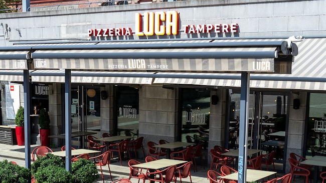 Pizzeria Luca