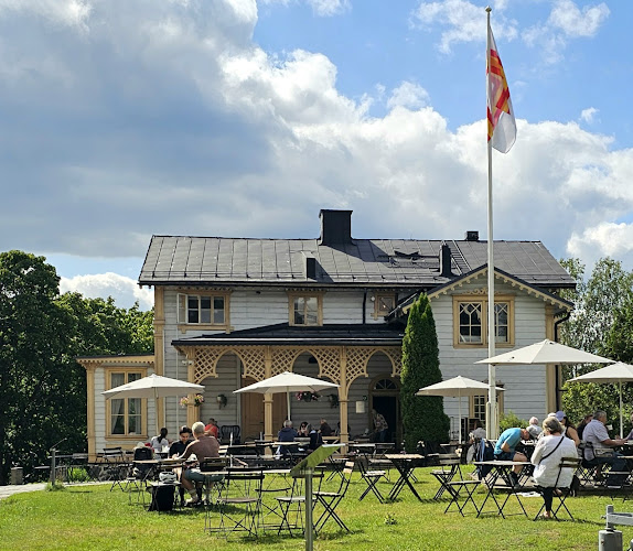 Comments and reviews of Tarvaspää Cafe Zoceria