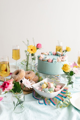 Opinii despre Tilausleipomo Bake 'n Cake în Turku - Ravintola-ala