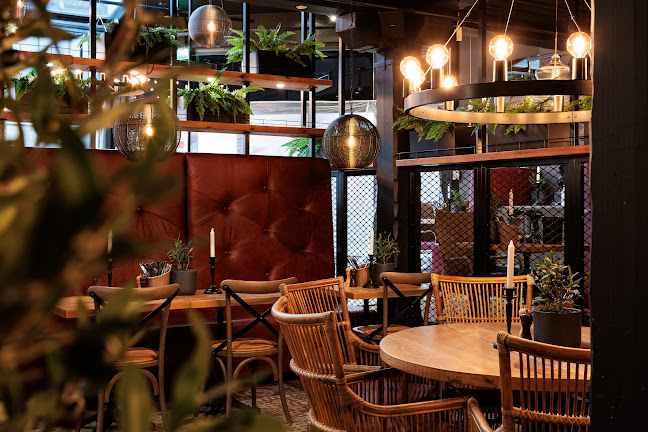 Hatanpään valtatie 1, 33100 Tampere