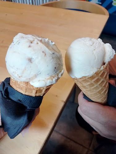 Huuskolan Jäätelö Oy - Vuokatti