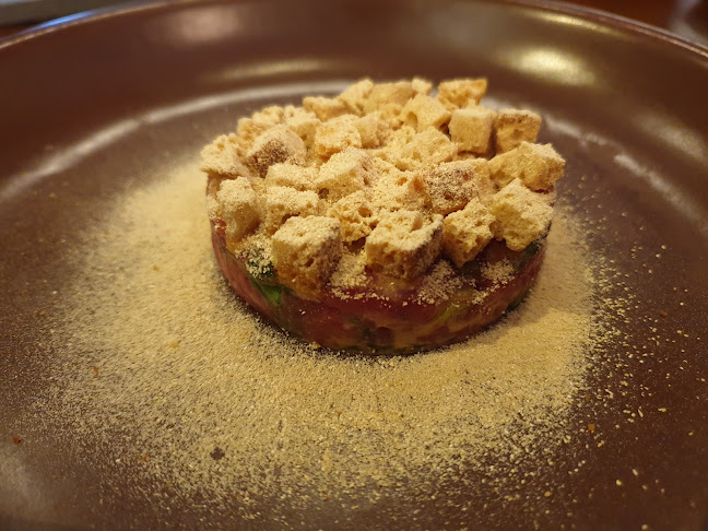 Ravintola Ora Phone number