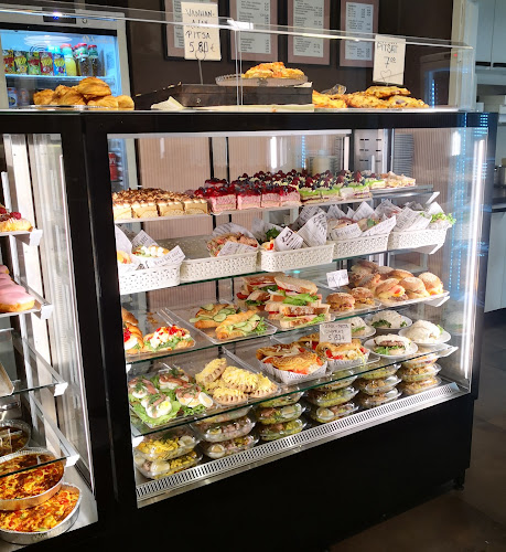 Pikku-Paussi Kahvila-Konditoria