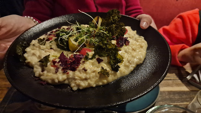 Restaurant Nili - Rovaniemi