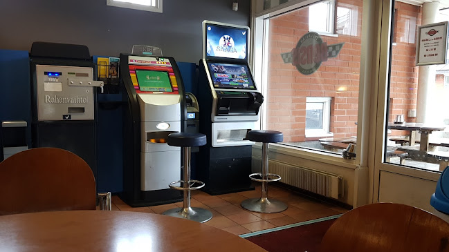 Comentarii opinii despre Itäväylän Bensis