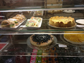 Kahvila Rukan Portti