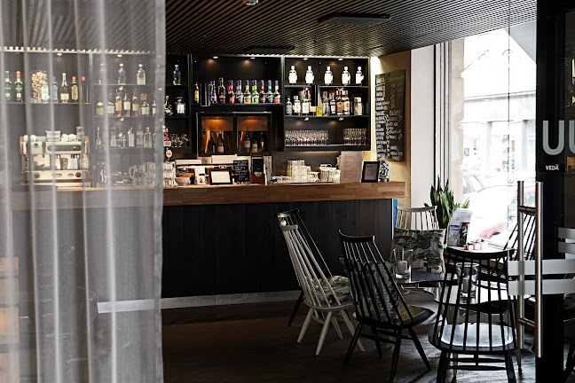 Comentarii opinii despre Ravintola KuuKuu